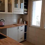 Studiospanie Supernova W Centrum Gdyni Apartamento Gdynia