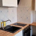Apartamento Studiospanie Supernova W Centrum Gdyni