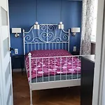 Apartamento Studiospanie Supernova W Centrum Gdyni