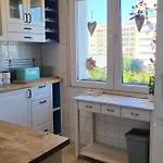Apartamento Studiospanie Supernova W Centrum Gdyni Gdynia