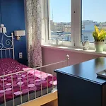 Apartamento Studiospanie Supernova W Centrum Gdyni *