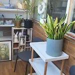 Studiospanie Supernova W Centrum Gdyni Apartamento Gdynia