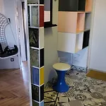 Studiospanie Supernova W Centrum Gdyni Gdynia