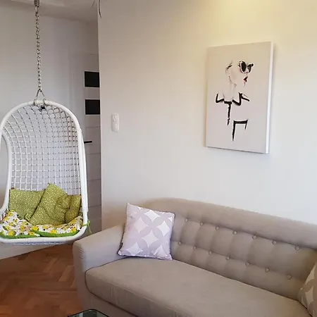 Studiospanie Supernova W Centrum Gdyni Apartamento Gdynia