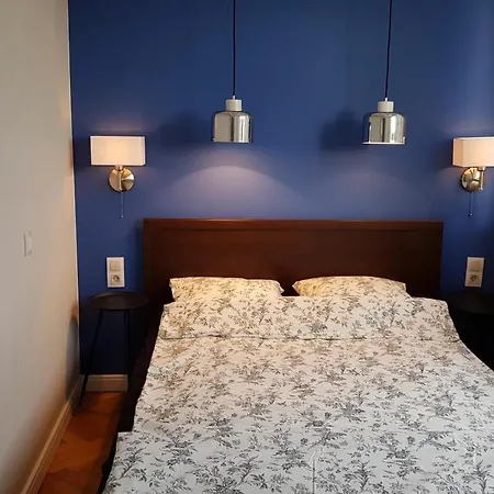 Apartamento Studiospanie Supernova W Centrum Gdyni *