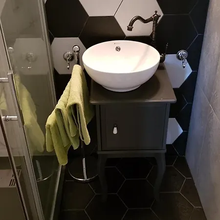 Studiospanie Supernova W Centrum Gdyni Apartamento Gdynia