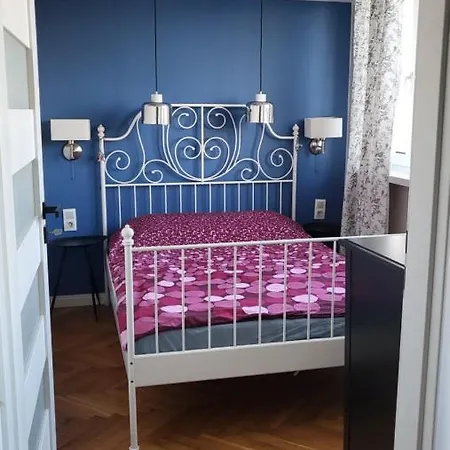 Daire Studiospanie Supernova W Centrum Gdyni