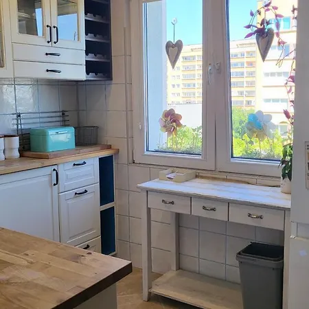 Daire Studiospanie Supernova W Centrum Gdyni Gdynia