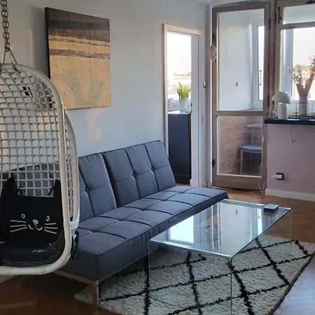 Apartamento Studiospanie Supernova W Centrum Gdyni